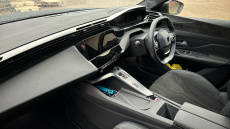 Peugeot 308 115kW GT 54kWh 5dr Auto Electric Hatchback